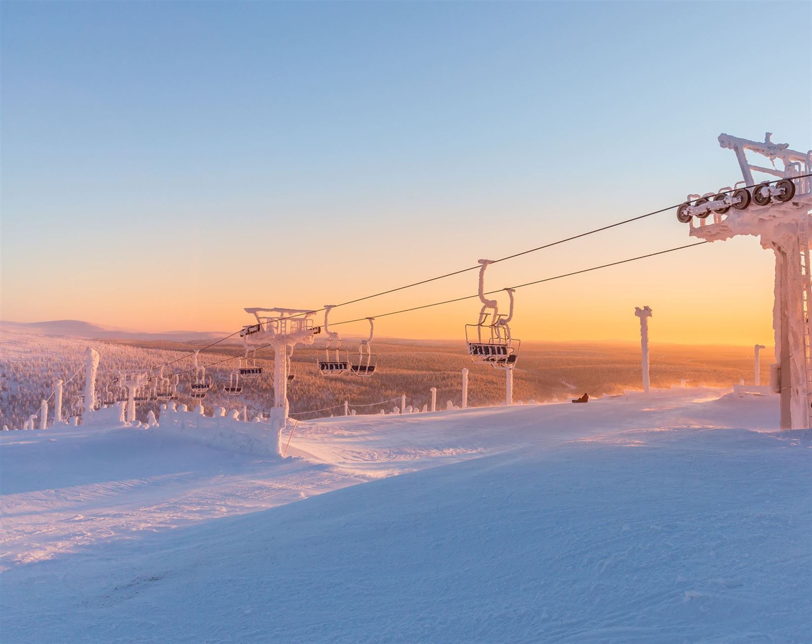 Skilift